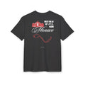 T-shirt - Monaco GP - Oversize