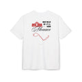 T-shirt - GP Monaco - Oversize