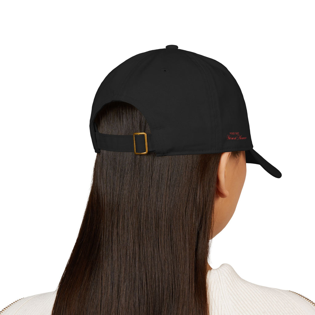 Casquette - Monaco