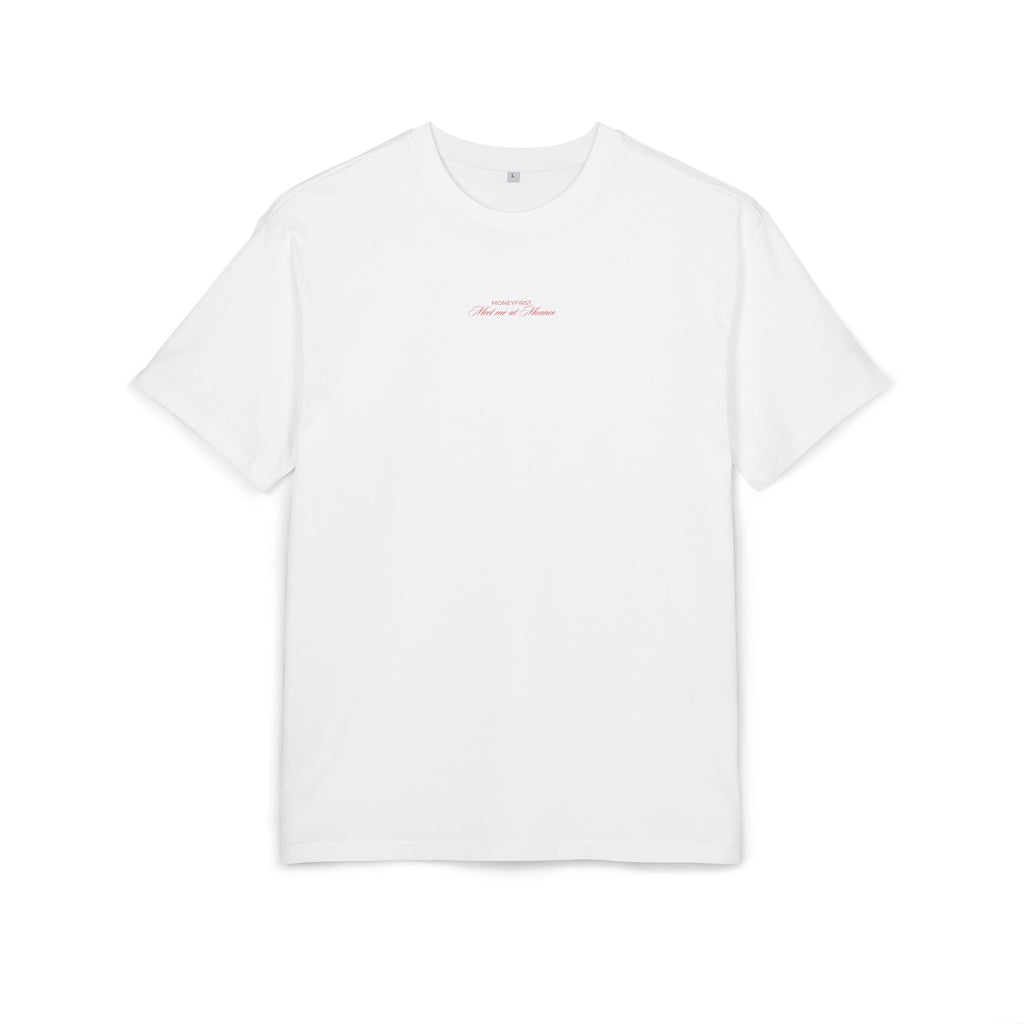 T-shirt - Monaco GP - Oversize