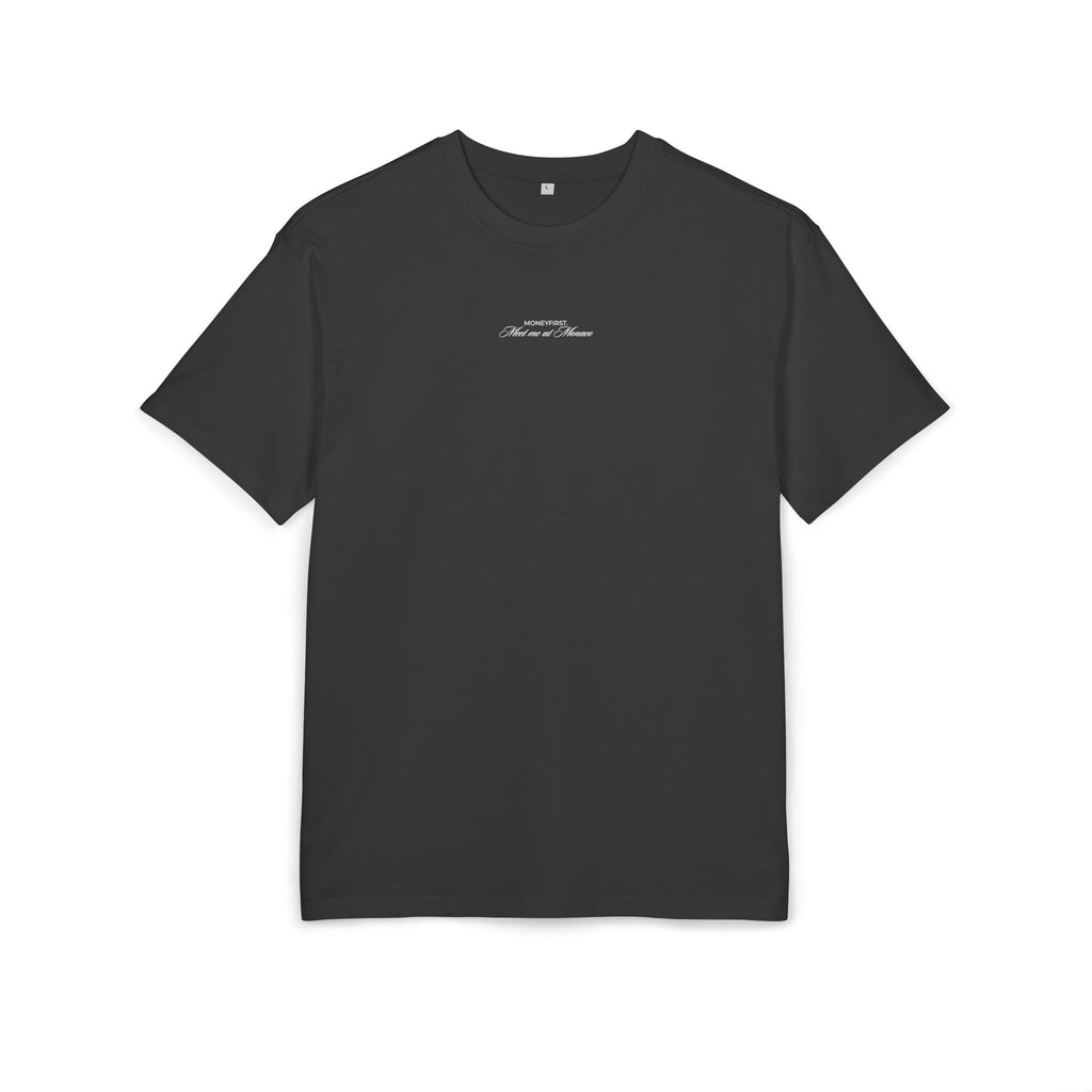 T-shirt - Monaco GP - Oversize
