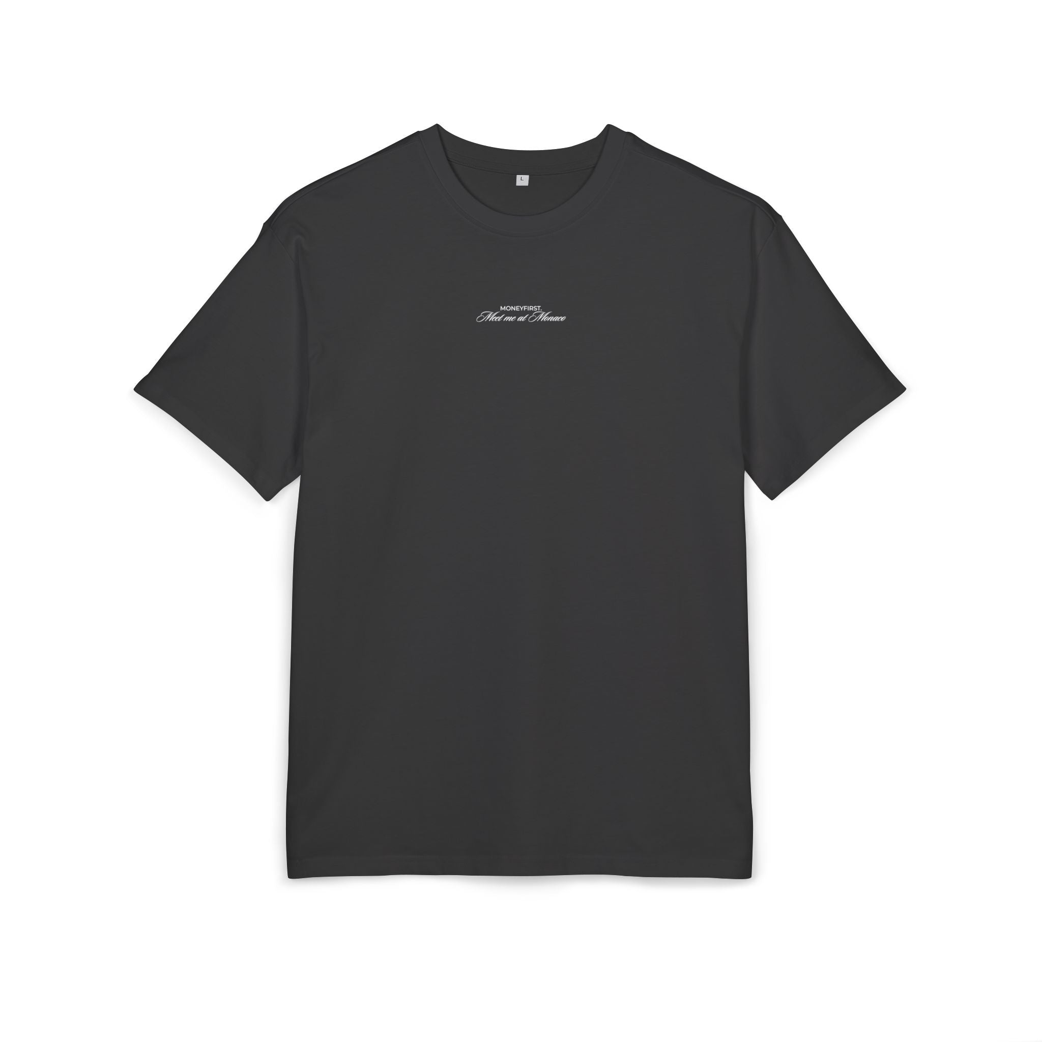 T-shirt - GP Monaco - Oversize