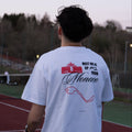 T-shirt - Monaco GP - Oversize