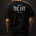 T-shirt - Trust Bat - Oversize